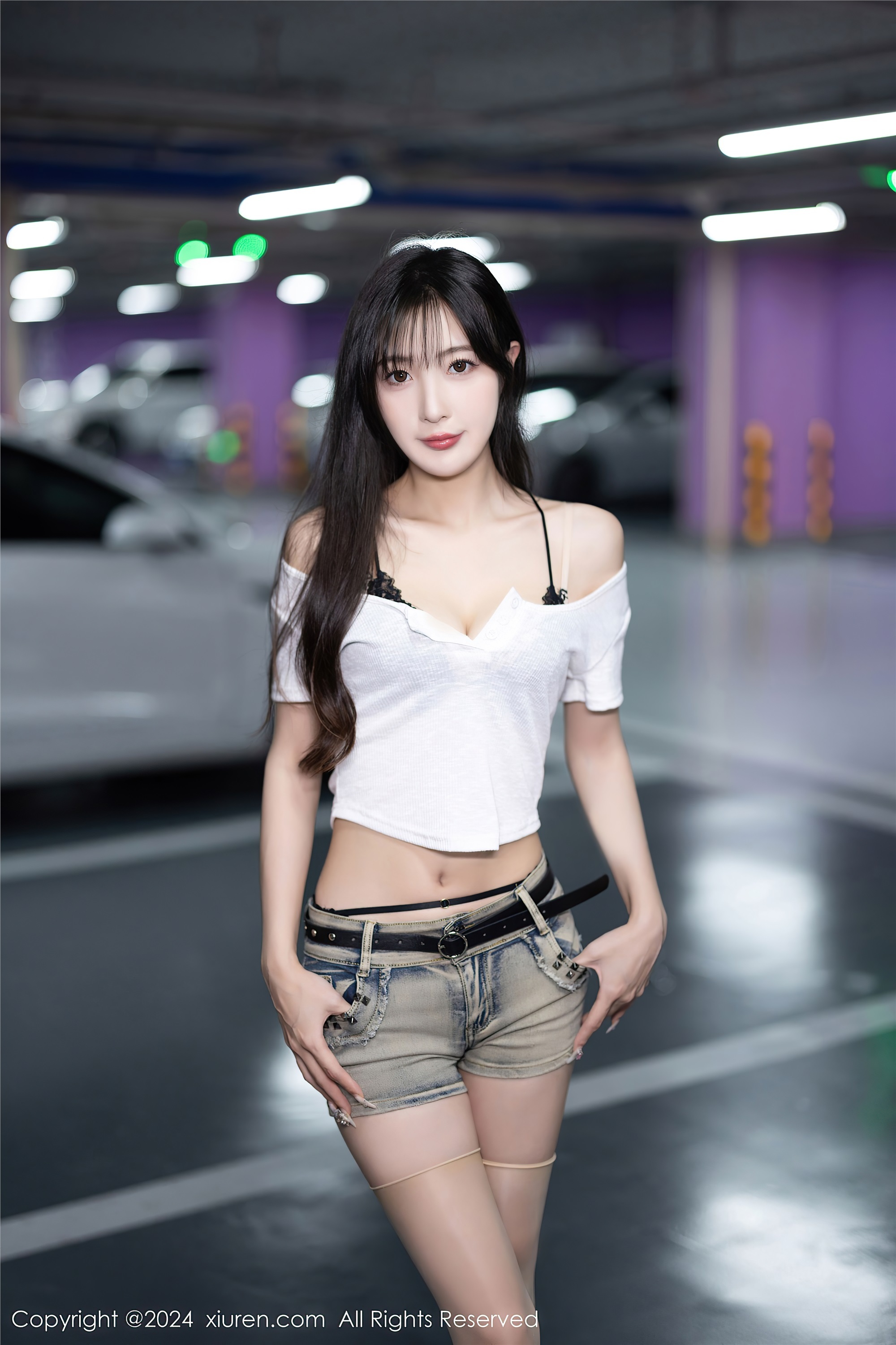 Xiuren秀人网 2024.05.08 NO.8504 林星阑